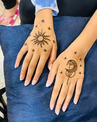  Mehndi design