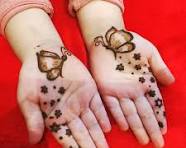  Mehndi design