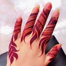 mehndi design