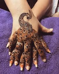 Mehndi design