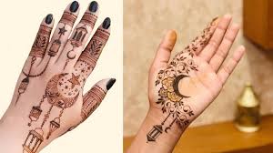 Eid ul Adha Mehndi