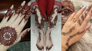 Eid ul Adha Mehndi