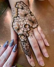 henna