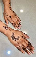 henna