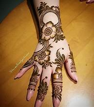 henna