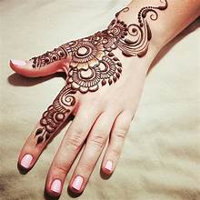 mehndi design