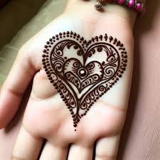 mehndi design