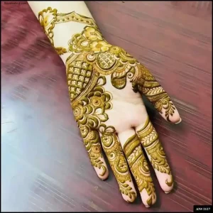 mehandi designsv