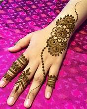 mehndi