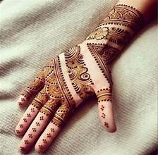 mehndi