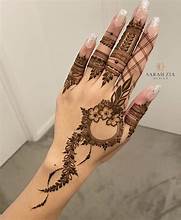 mehndi