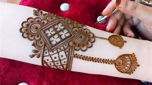 mehndi