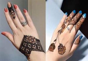  Mehndi 