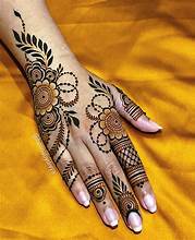  Mehndi 