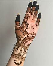  Mehndi 
