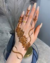  Mehndi 