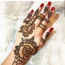  Mehndi 