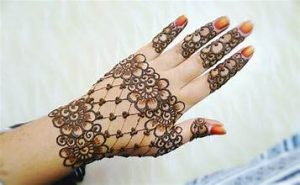  Mehndi 