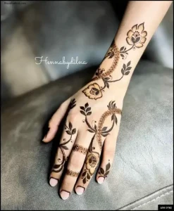 mehndi