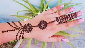 Mehndi