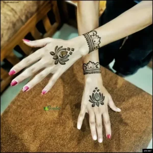 mehndi