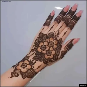 Mehndi