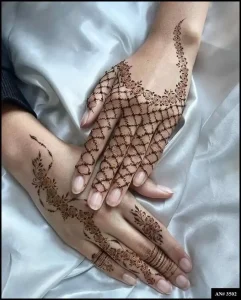 Mehndi