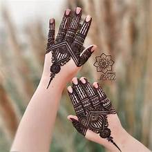 Backhand & Finger Combo