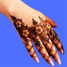 Full Finger Coverage