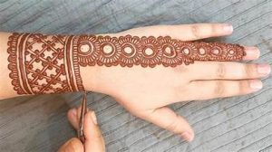 mehndi