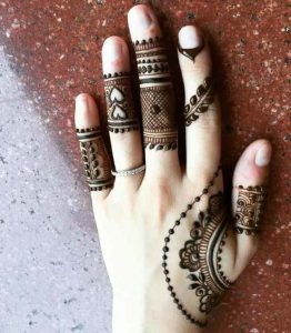 mehndi