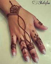 mehndi
