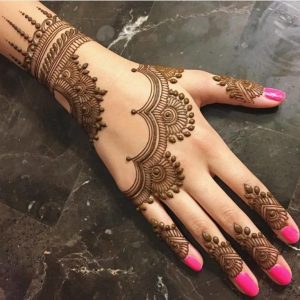 mehndi